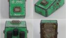 Ibanez TS-808 de Stevie Ray Vaughan Ibanez TS-808 de Stevie Ray Vaughan