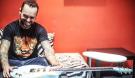 The Brian May Style Masterclass con Daniel Gomez The Brian May Style Masterclass con Daniel Gomez