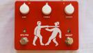 Pirate Guitar Effects Plank Pirate Guitar Effects Plank