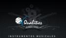 Qualities Qualities
