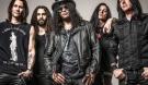 Slash ft. Myles Kennedy & The Conspirators en Madrid y Barcelona Slash ft. Myles Kennedy & The Conspirators en Madrid y Barcelona