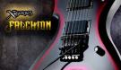 IBANEZ - X Series Falchion IBANEZ - X Series Falchion
