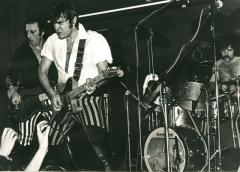 MICK GREEN MICK GREEN