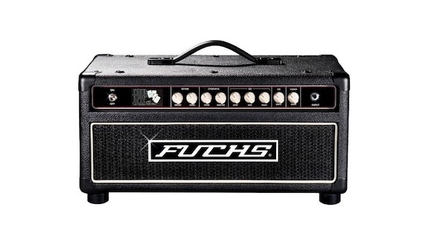 FUCHS "4-Aces" & "Full House-50"