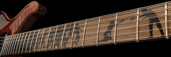 ZombieGuitar