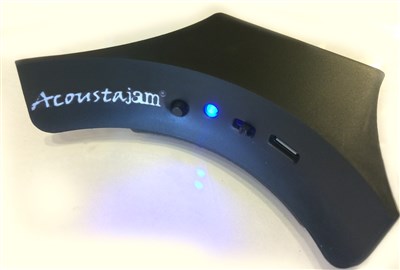 Acoustajam