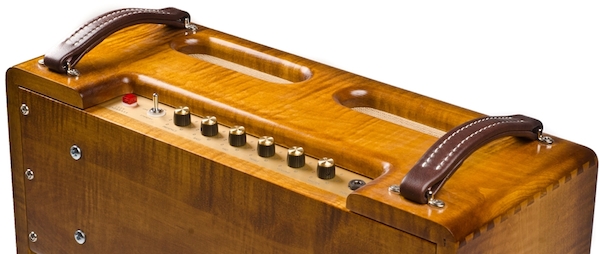 1959 Lead & Bass Plexi