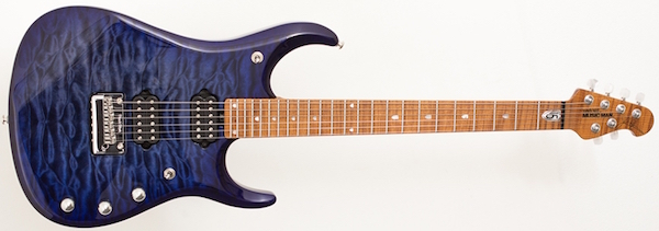 Blueberry Burst JP15