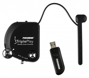 Triple Play Wireless