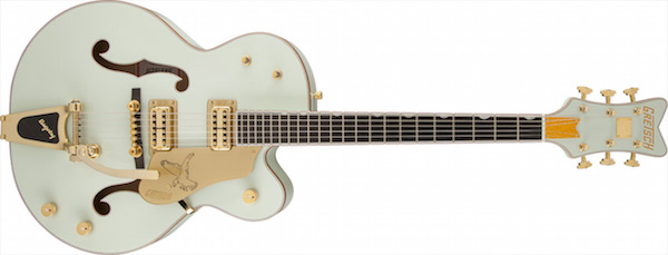 G6136T Falcon Limited Creme de Marine