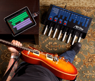 midistep