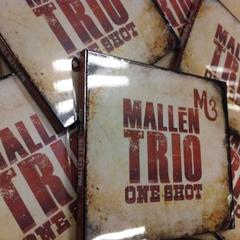 Mallén Trío
