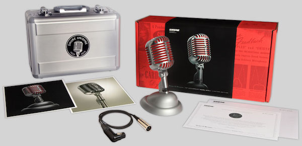 5575LE Unidyne Pack