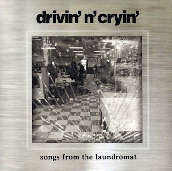 Drivin’ N’ Cryin’