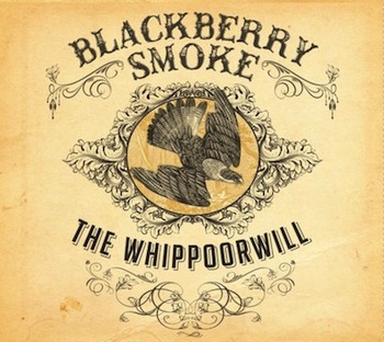 Blackberry Smoke