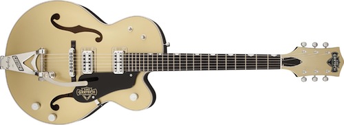 Custom Shop G6118T