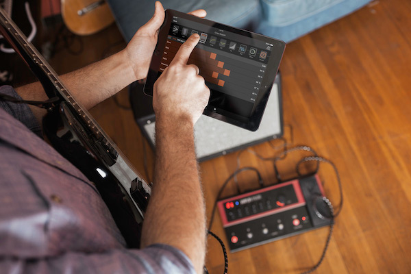 AMPLIFi FX100