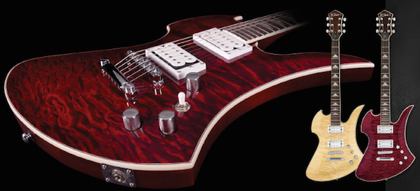Mockingbird_Contour_X