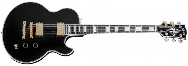 Ronnie Wood L5S