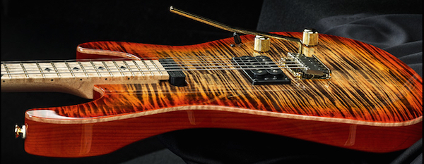 Carvin GH24