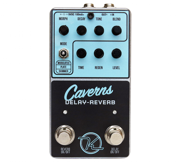 CavernsDelayReverb