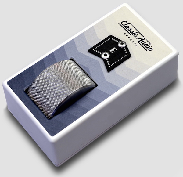 Classic Audio FX expresion