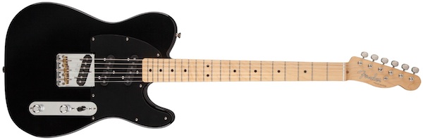 Classic Player Triple Tele