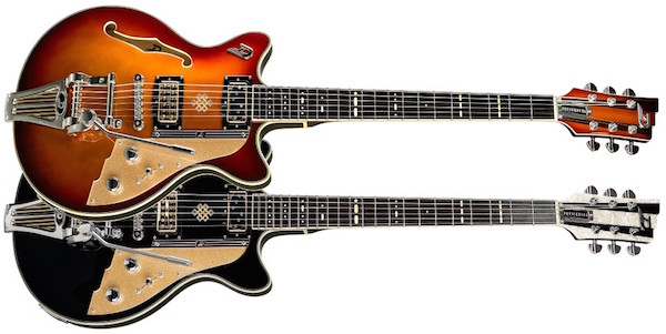 Alliance Series Joe Walsh