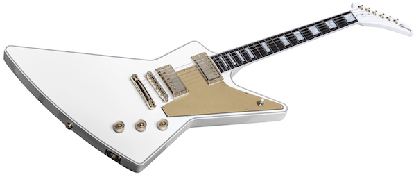 Gibson Limited Edition Lzzy Hale Explorer