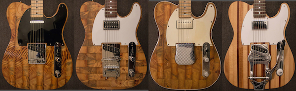 Detroit Guitars