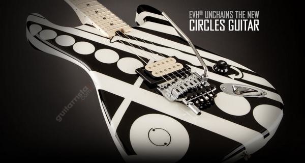 EVH Stripe Circles