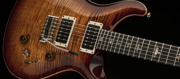 Experience PRS 2016 Custom 24-08