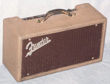 Fender 6G15