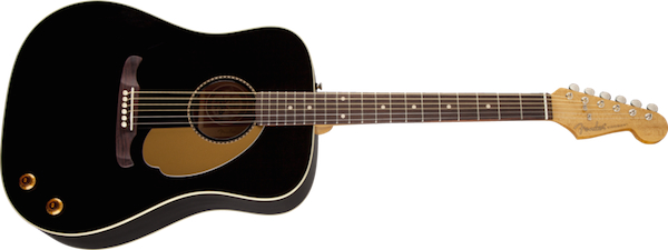 Fender Tom Petty Kingman