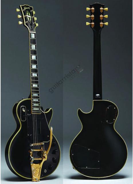 Gibson_Les_Paul_Black_Beauty_1954