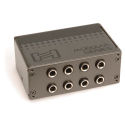 Modular