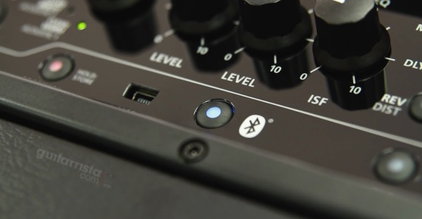 ID Core BEAM Bluetooth