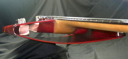 SONIC WIND CS