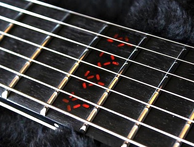 Inlay Predator