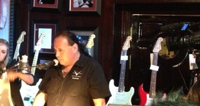 John Cruz