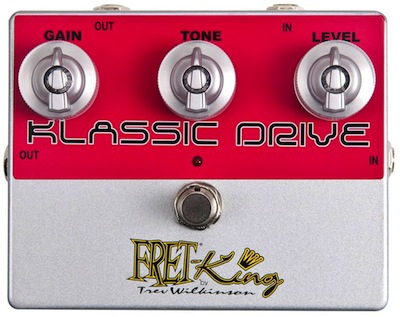 KlassicDrive