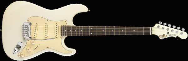 G&L Legacy