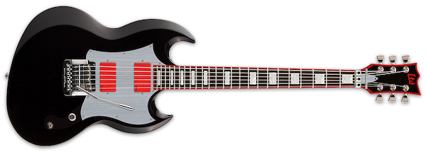 LTD GT-600 Glenn Tipton