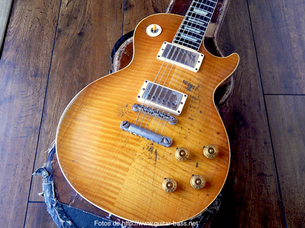 Les_Paul_Kossoff_Cuerpo