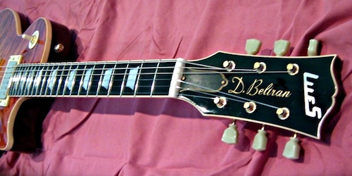Didier Beltran Pala