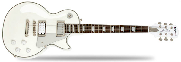 Epiphone - Tommy Thayer Signature Les Paul Outfit