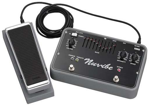 Nuvibe