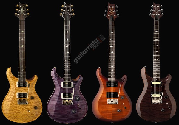 PRS 30 aniversario
