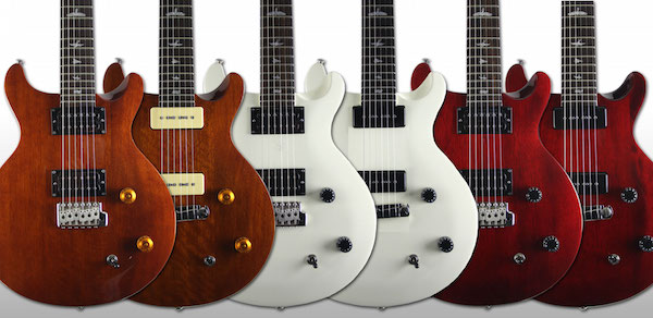 PRS-Santana-Standard
