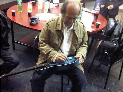 Paco de Lucia